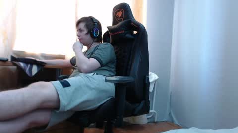 lord online show from March 27, 6:19 am