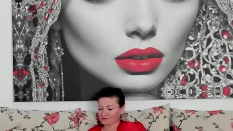 Ingrid or more easier...Miss  GoDDess Mistress online show from April 7, 12:56 am