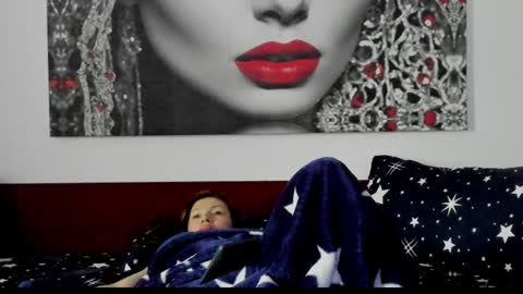 Ingrid or more easier...Miss  GoDDess Mistress online show from May 28, 3:59 am