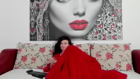 Ingrid or more easier...Miss  GoDDess Mistress online show from March 3, 9:44 pm