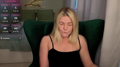 Jenny online show from May 15, 7:50 am