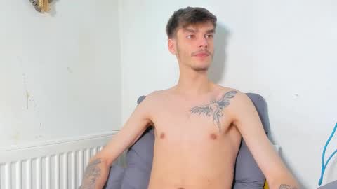 D-Illusion online show from November 2, 5:40 am