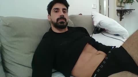 ilmangj90 online show from February 1, 11:21 am