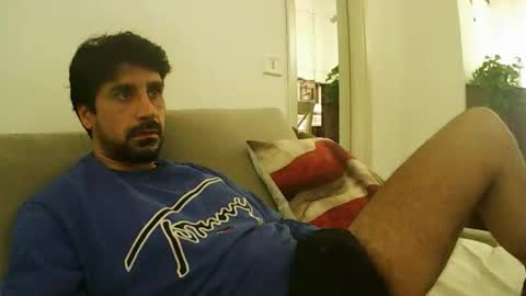 ilmangj90 online show from February 25, 3:26 pm