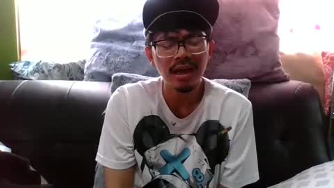 ilovebunny69 online show from September 9, 6:52 pm