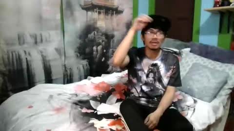 ilovebunny69 online show from October 24, 7:09 am