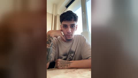 ChristianX online show from December 4, 1:22 pm