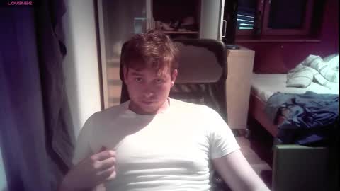 iloveyoutoo2000 online show from November 22, 3:10 pm