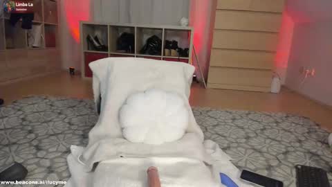 ilucyme online show from October 24, 3:24 pm