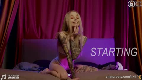 Li online show from December 3, 11:00 am