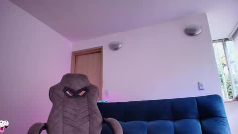 Snapshot of im__kaia chatting on October 12, 1:48 pm Kaia online show from October 12, 1:48 pm