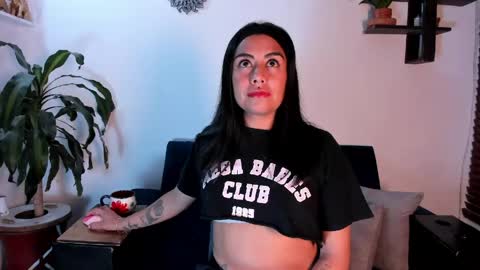 amber online show from April 14, 2:04 am