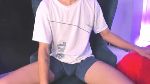 Arley online show from January 9, 11:54 pm