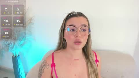 DAHLIA online show from March 16, 9:19 pm