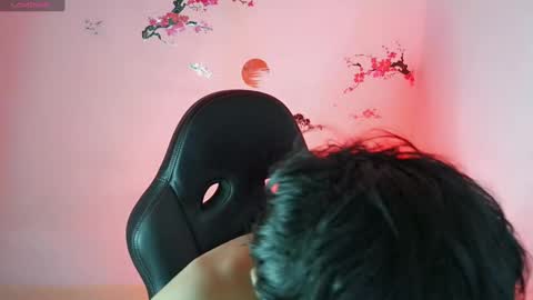 im_david01 online show from October 3, 2:25 pm