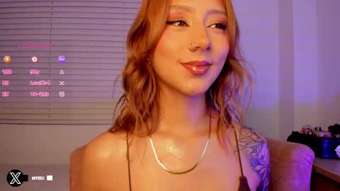 Eli  online show from October 15, 2:48 am