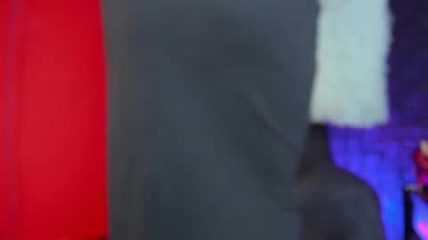 Fernanda  Ind. Model  online show from April 9, 10:54 am