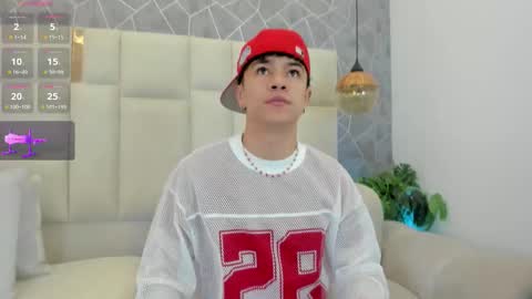 JOEL online show from March 23, 4:17 am