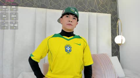 JOEL online show from April 19, 4:13 am