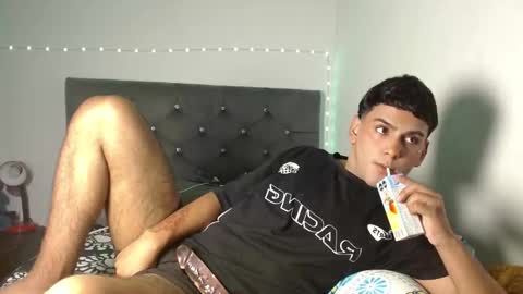 Snapshot of im_juanda chatting on September 20, 12:13 am im_juanda online show from September 20, 12:13 am