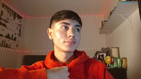 Snapshot of im_juanda chatting on December 3, 6:11 pm im_juanda online show from December 3, 6:11 pm