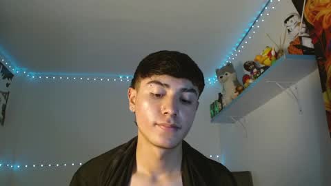 Snapshot of im_juanda chatting on January 11, 10:07 pm im_juanda online show from January 11, 10:07 pm