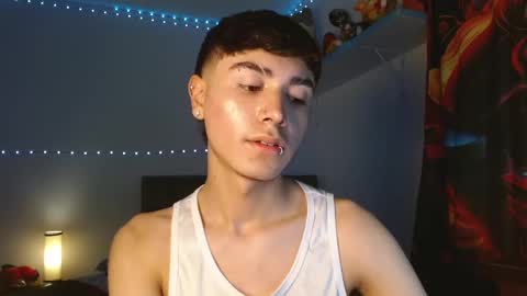 Snapshot of im_juanda chatting on January 18, 8:19 pm im_juanda online show from January 18, 8:19 pm