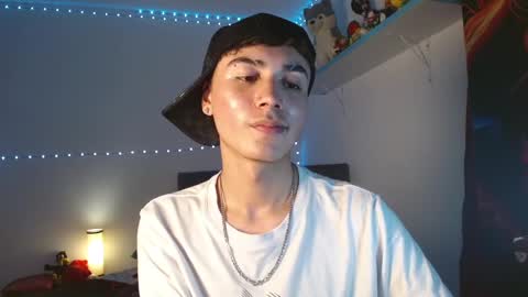 Snapshot of im_juanda chatting on January 23, 1:08 am im_juanda online show from January 23, 1:08 am