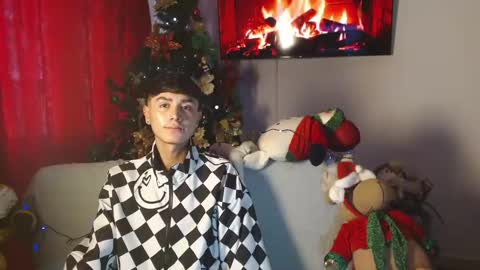 Snapshot of im_juanda chatting on December 24, 2:54 pm im_juanda online show from December 24, 2:54 pm