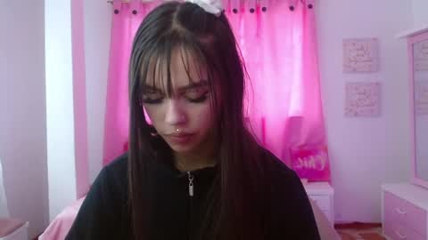 Julieta online show from May 2, 7:52 pm