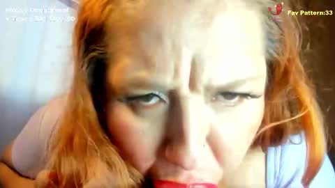 Karoline online show from February 11, 12:25 pm