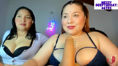 Karoline online show from November 22, 10:35 am