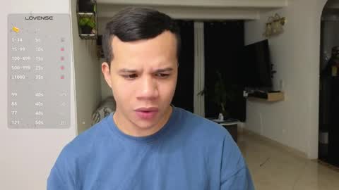 Marco online show from April 10, 3:45 am