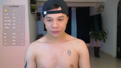 Marco online show from April 15, 3:32 am