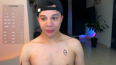 Marco online show from April 1, 4:02 am