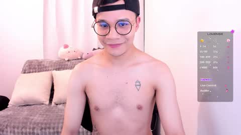 Marco online show from December 16, 2:30 am