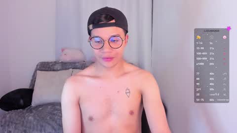 Marco online show from December 14, 10:05 pm