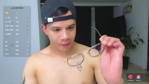 Marco online show from March 31, 3:40 am