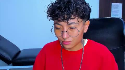 mathias online show from February 15, 3:09 am