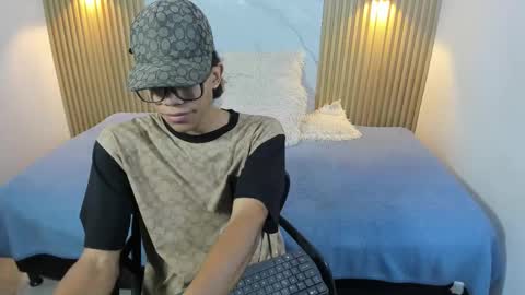 im_matthewscott online show from March 29, 8:54 pm