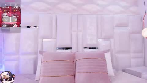 Moly  online show from November 29, 8:05 pm