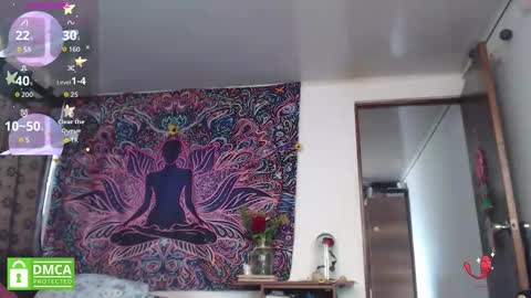 Cutie pie online show from November 27, 6:04 pm