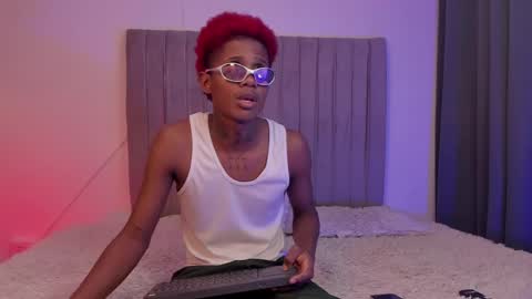 oleider dont forget your thumbs up online show from April 23, 7:48 pm