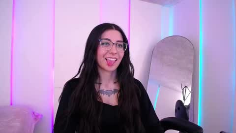 Jade Rosse online show from February 19, 7:02 pm