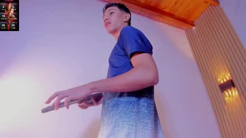 im_sebaslopez online show from February 26, 3:35 am