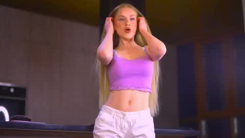 Brie online show from February 27, 5:05 pm