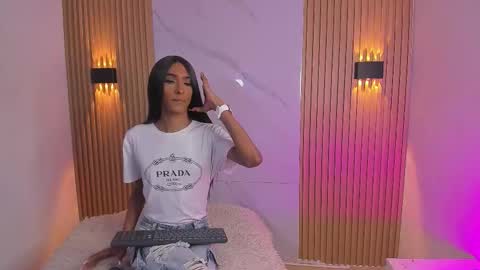 TAMMY online show from January 15, 12:47 pm