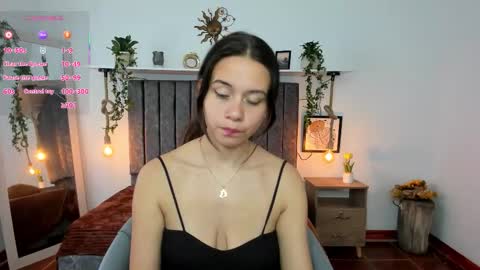 im_tulipan online show from February 3, 7:51 pm