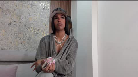 im_tyra online show from February 6, 6:29 am