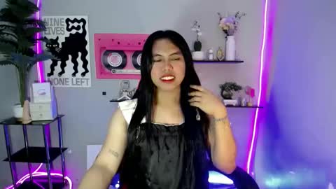 kyline online show from April 2, 9:44 pm